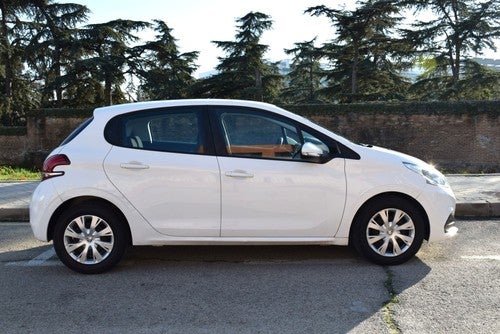 PEUGEOT 208 1.2 PureTech GLP Active 82