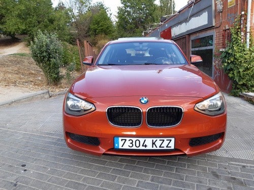 BMW Serie 1 118i