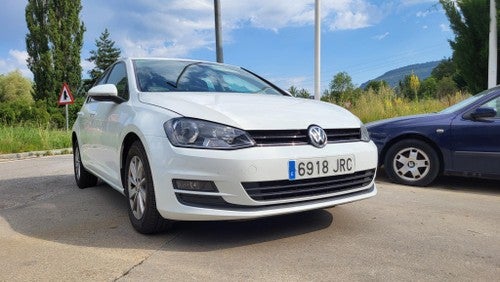 VOLKSWAGEN Golf 1.6TDI CR BMT Edition 110