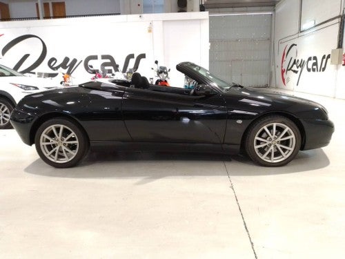 ALFA ROMEO Spider 2.0 JTS