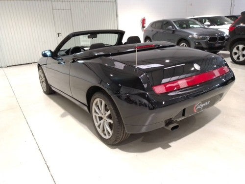 ALFA ROMEO Spider 2.0 JTS