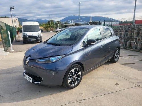 RENAULT Zoe Intens 40 R90 68kW