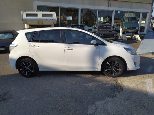 TOYOTA Verso 140 Advance 7pl. MultiDrive