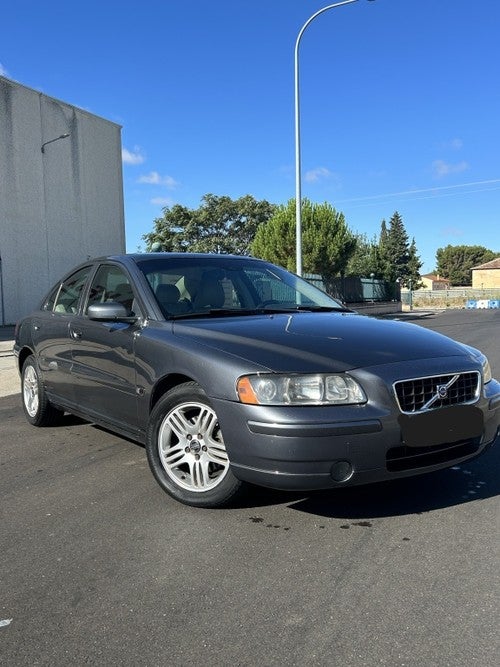 VOLVO S60 Familiar  Manual de 5 Puertas