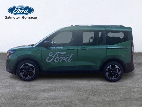 FORD TOURNEO COURIER 1.0 ECOBOOST 92KW ACTIVE 5P