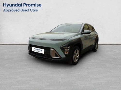 HYUNDAI Kona 1.0 TGDI 48V Maxx 4x2