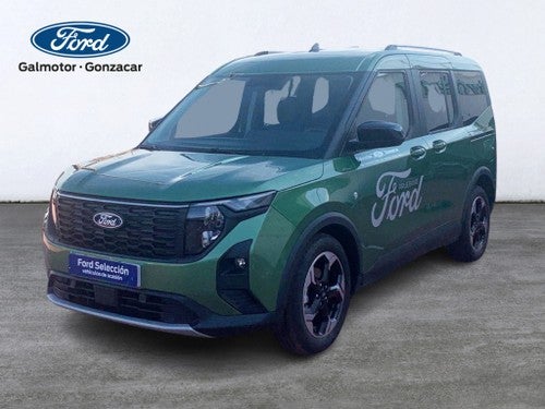 FORD Tourneo Courier 1.0 ECOBOOST 92KW ACTIVE 5P