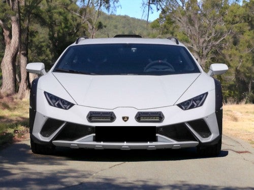 LAMBORGHINI Huracán Sterrato