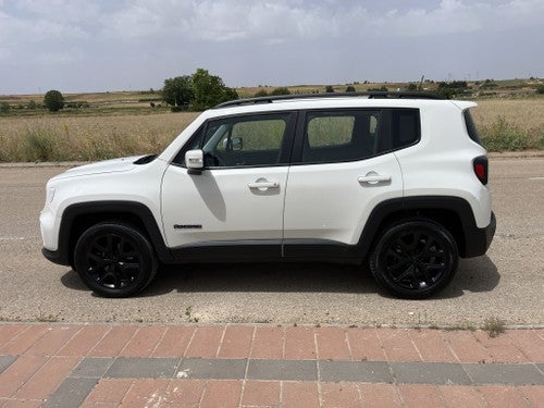 JEEP Renegade 2.0Mjt Night Eagle II 4x4 AD