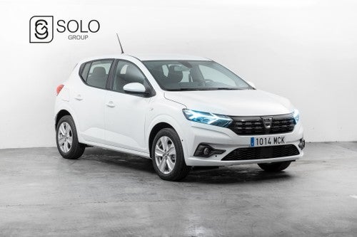 DACIA Sandero TCe Comfort 67kW