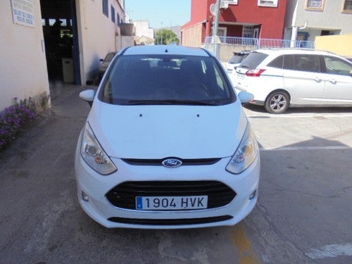 FORD B-Max 1.0 EcoBoost Titanium