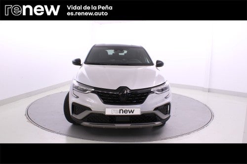 RENAULT Arkana 1.6 E-Tech Engineered Fast Track 105kW