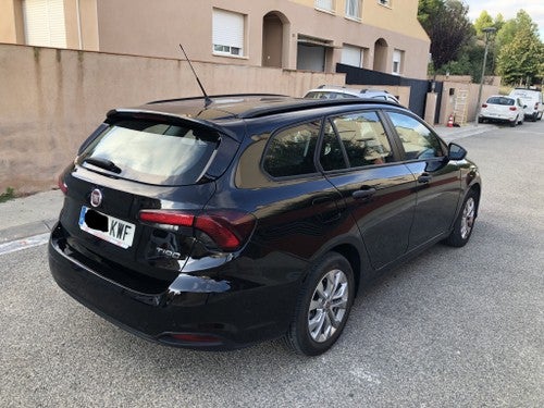 FIAT Tipo SW 1.4 T-Jet Gasolina/GLP Lounge