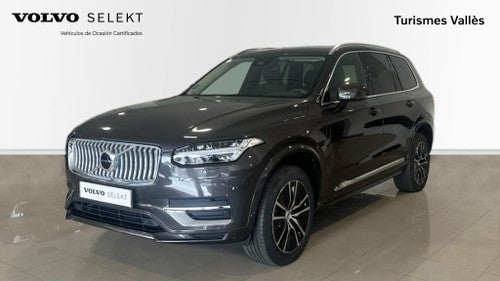 VOLVO XC90 T8 Core AWD Aut.