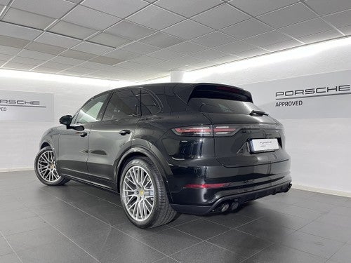 PORSCHE Cayenne Platinum Edition Aut.