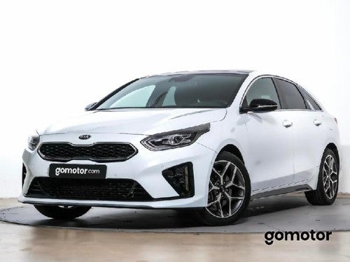 KIA Cee´d PROCEED GT LINE 1.0 T-GDI 120CV 5P