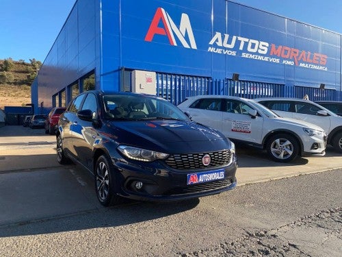 FIAT Tipo 1.3 Multijet II Mirror