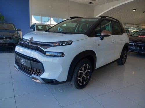 CITROEN C3 Aircross Puretech S&S C-Series 110