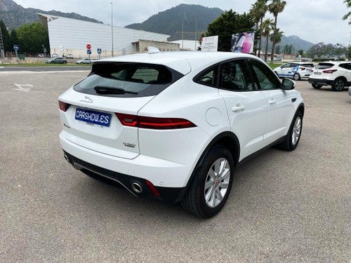 JAGUAR E-Pace 2.0D I4 HSE AWD Aut. 150