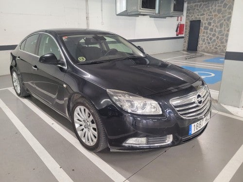 OPEL Insignia 2.0CDTI Cosmo 130