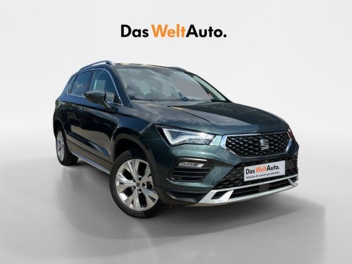 SEAT Ateca 1.5 TSI 150CV DSG XP XXL