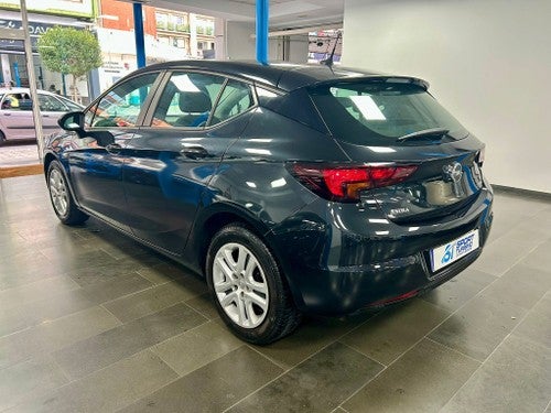 OPEL Astra 1.4T S/S Selective 125