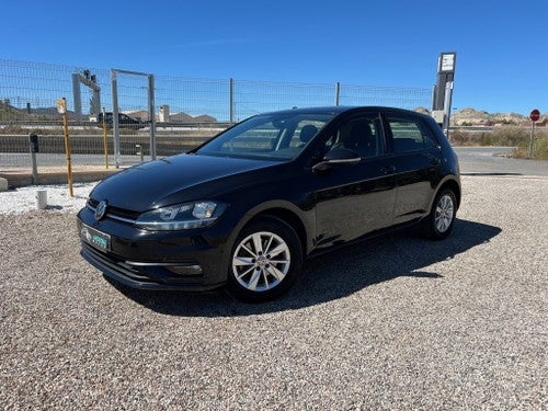 VOLKSWAGEN Golf 1.6TDI Last Edition 85kW