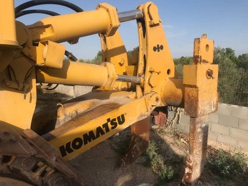 Komatsu D355A-3