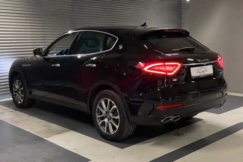 MASERATI Levante Diesel Aut.