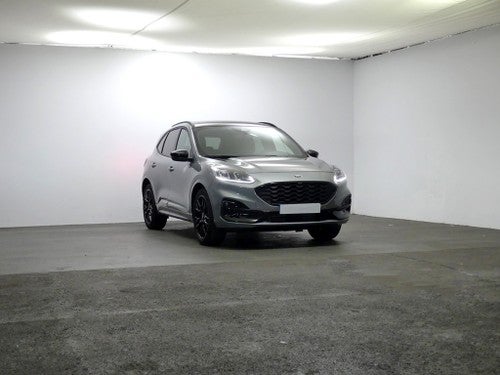 FORD KUGA 1.5 ECOBOOST 110KW ST-LINE X 150 5P