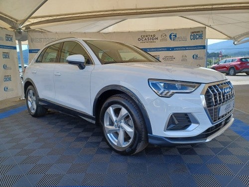 AUDI Q3 35 TDI Advanced S tronic 110kW