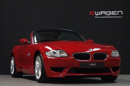 BMW Z4 M