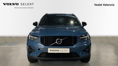 VOLVO XC40 1.5 T4 PHEV RECHARGE PLUS DARK DCT 211 5P