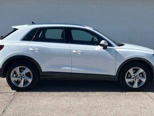 AUDI Q3 35 TDI Advanced S tronic 110kW