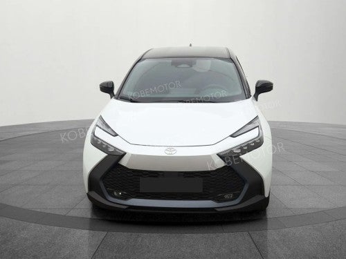 TOYOTA C-HR 220PH Advance