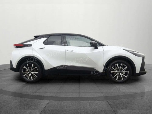 TOYOTA C-HR 220PH Advance