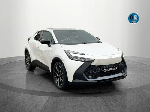 TOYOTA C-HR 220PH Advance