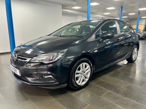 OPEL Astra 1.4T S/S Selective 125