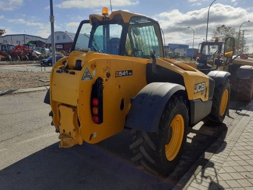 JCB 541-70