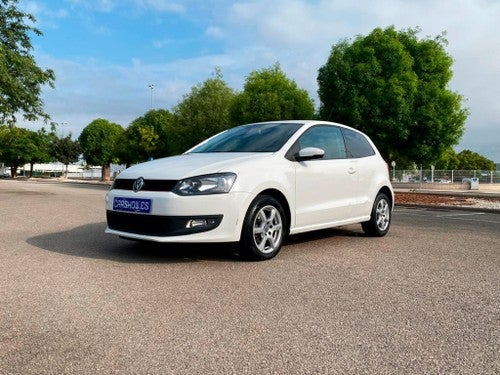 VOLKSWAGEN Polo 1.2TDI Advance