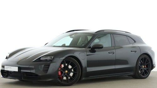 PORSCHE Taycan GTS Sport Turismo