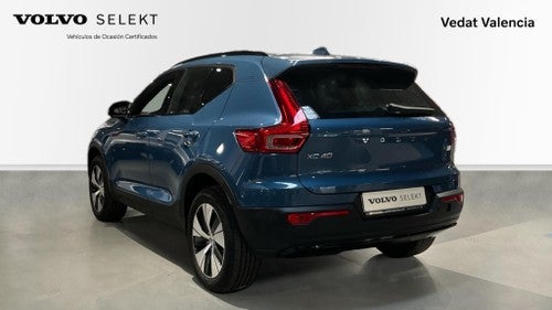 VOLVO XC40 1.5 T4 PHEV RECHARGE PLUS DARK DCT 211 5P