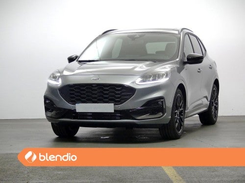 FORD Kuga 1.5 ECOBOOST 110KW ST-LINE X 150 5P