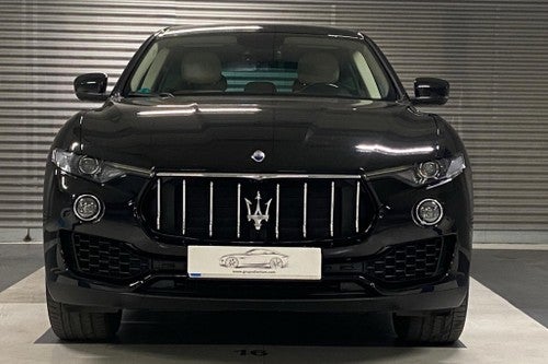 MASERATI Levante Diesel Aut.