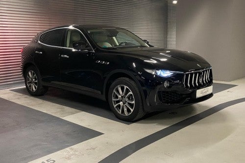 MASERATI Levante Diesel Aut.