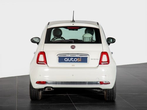 FIAT 500 1.0 MHEV DOLCEVITA 3P