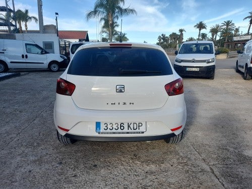 SEAT Ibiza 1.0 S&S Style 75