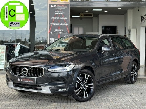 VOLVO V90 Cross Country D4 Pro AWD Aut.