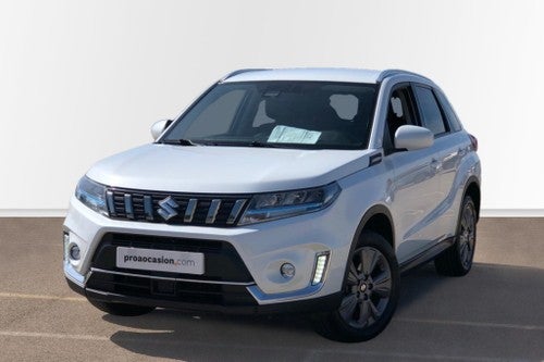 SUZUKI Vitara 1.5 HEV GLE STRONG AUTO 116 5P