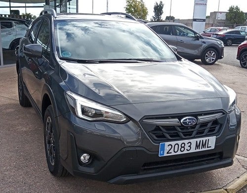 SUBARU XV 1.6i Executive Plus CVT